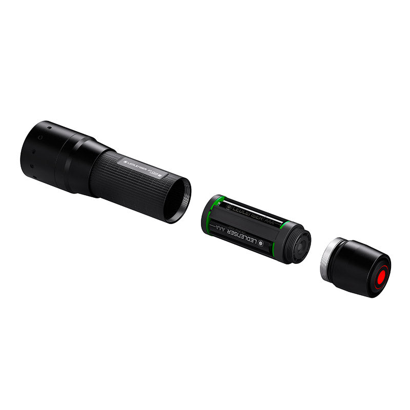P7 Core Torch