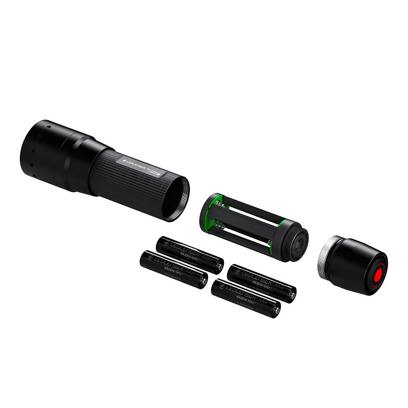 P7 Core Torch
