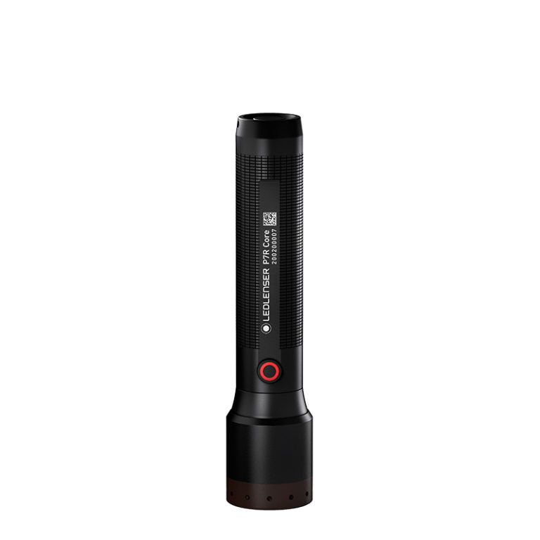 P7R Core Recharble Water Resistant Torch