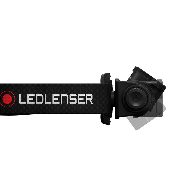 H5 Core Headlamp