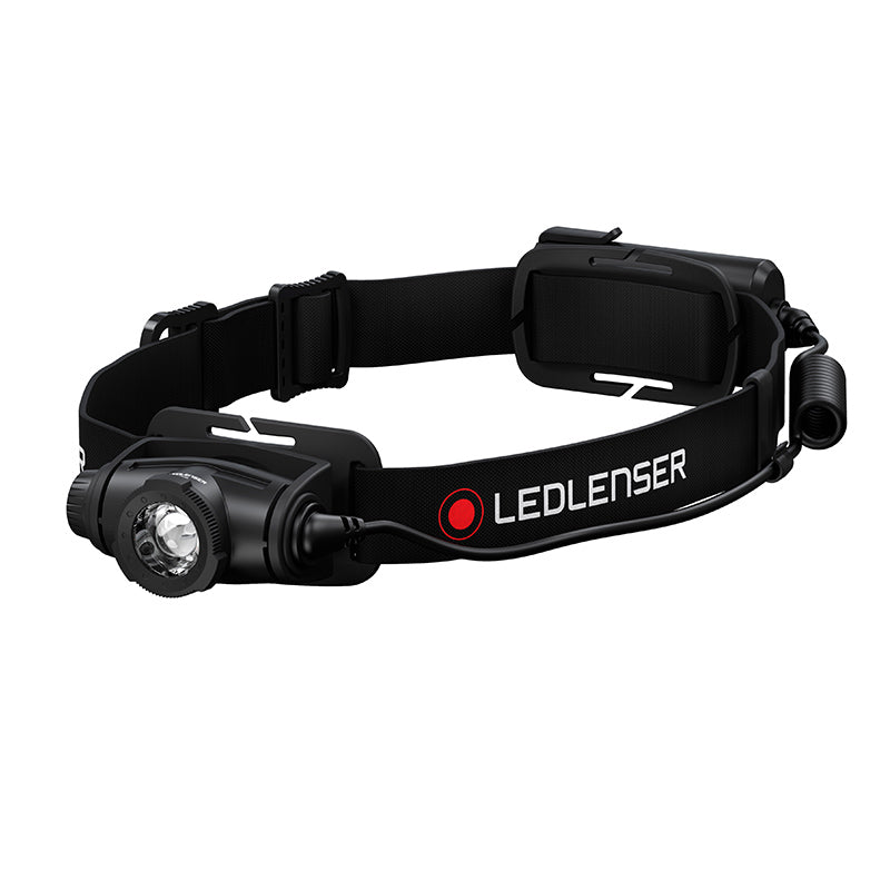 H5 Core Headlamp