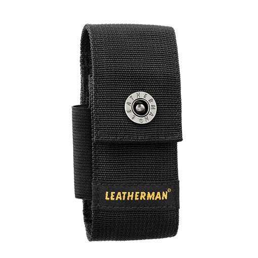 Leatherman Pouch Nylon Black - Med (New)