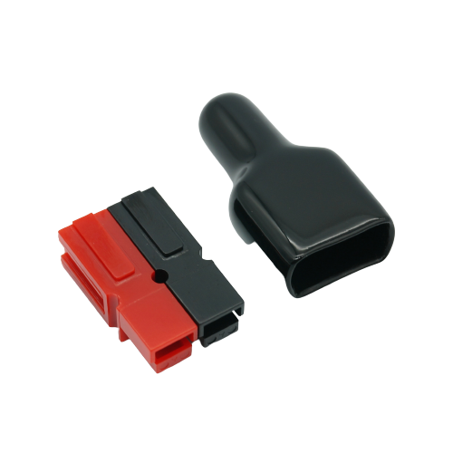 30 Amp Plastic Cover