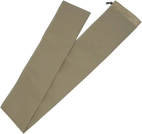Large Canvas Pole Bag 155x43cm