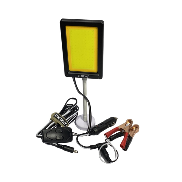 Magnetic COB Camping Light