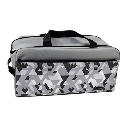Duffel Cooler Bag Grey