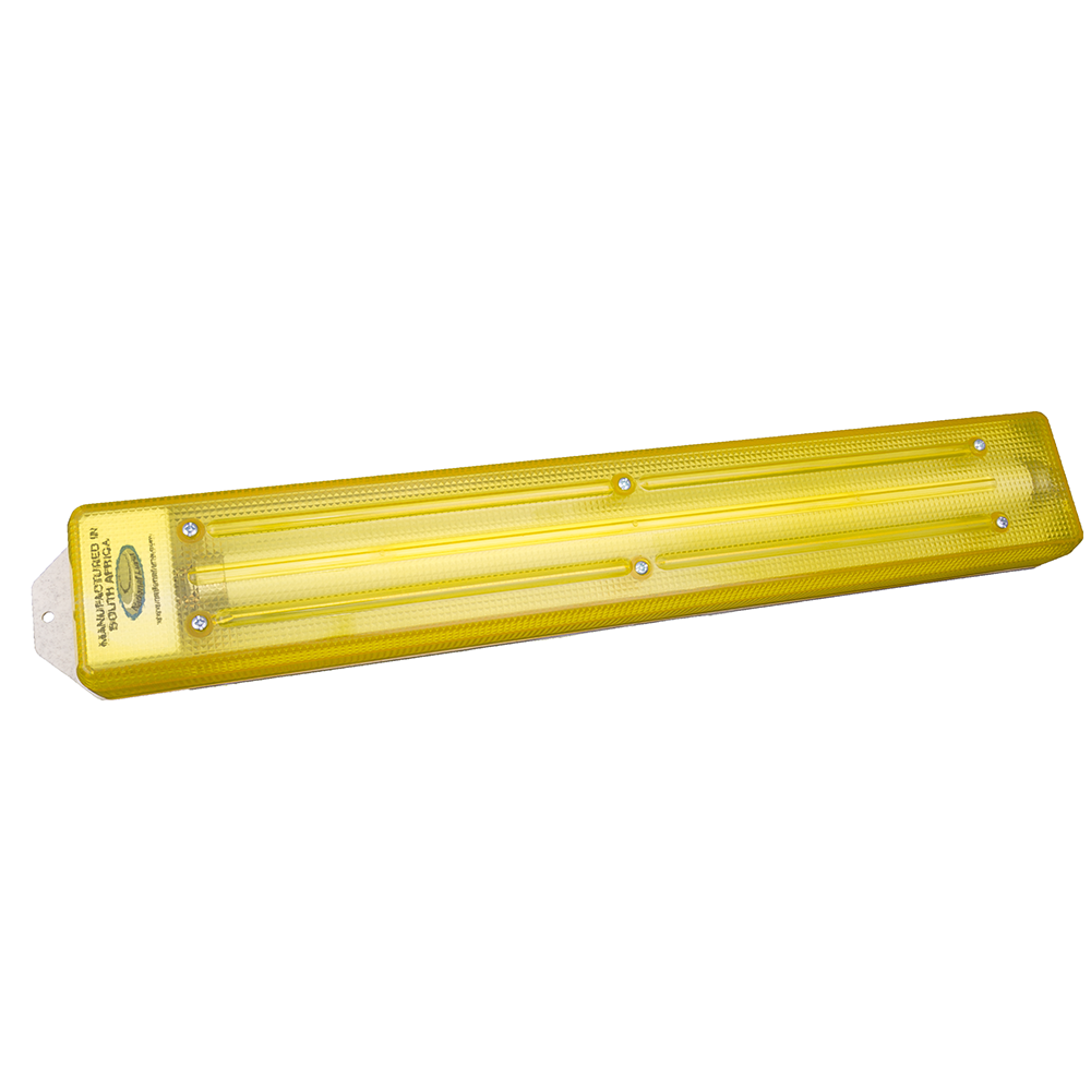 12Volt / 15W Caralight Yellow Diffuser