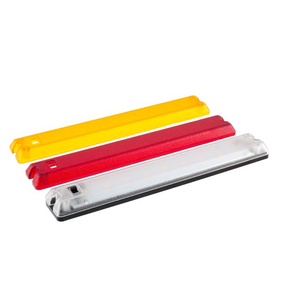 J-Light Yellow Lens Only