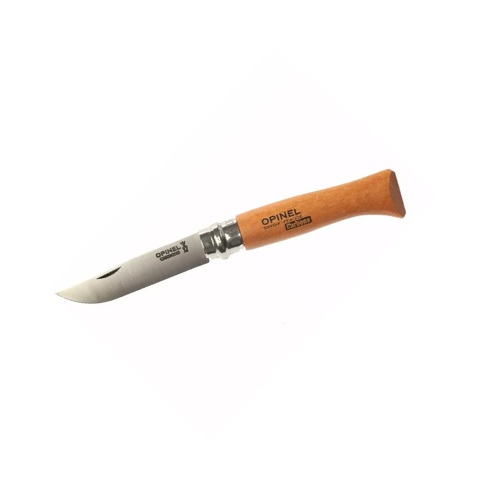 Carbon Knives Opinel sizes 6-9