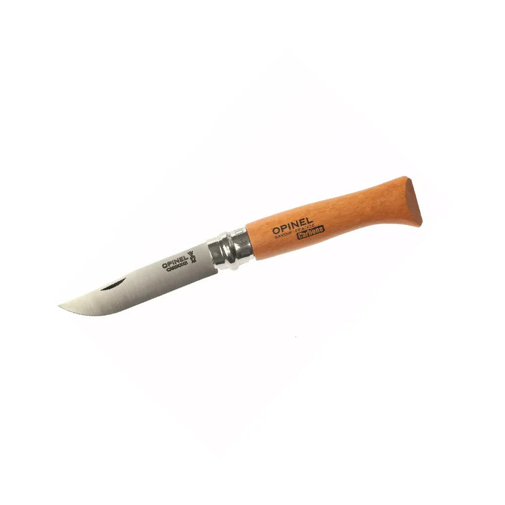 Carbon Knives Opinel sizes 6-9