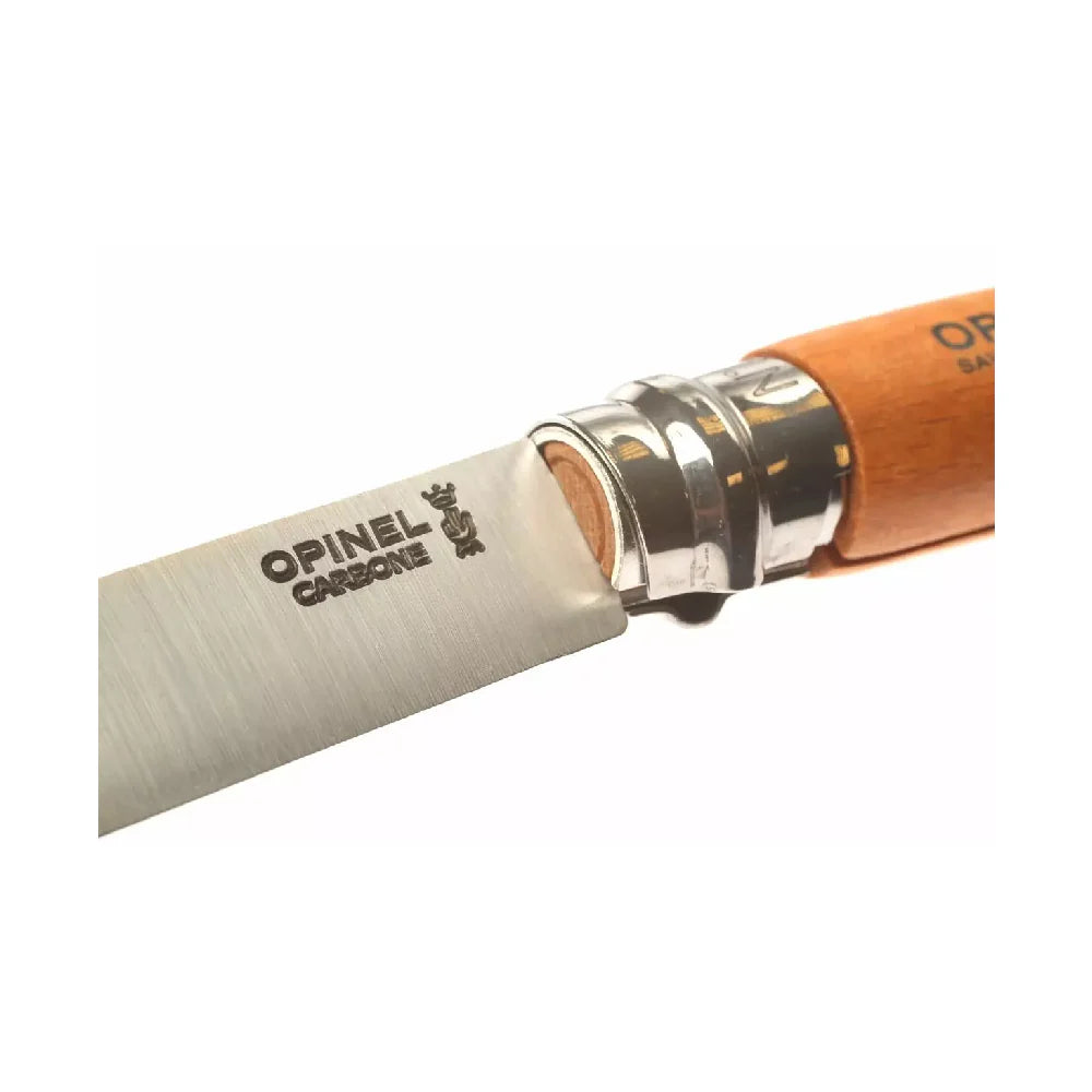 Carbon Knives Opinel sizes 6-9
