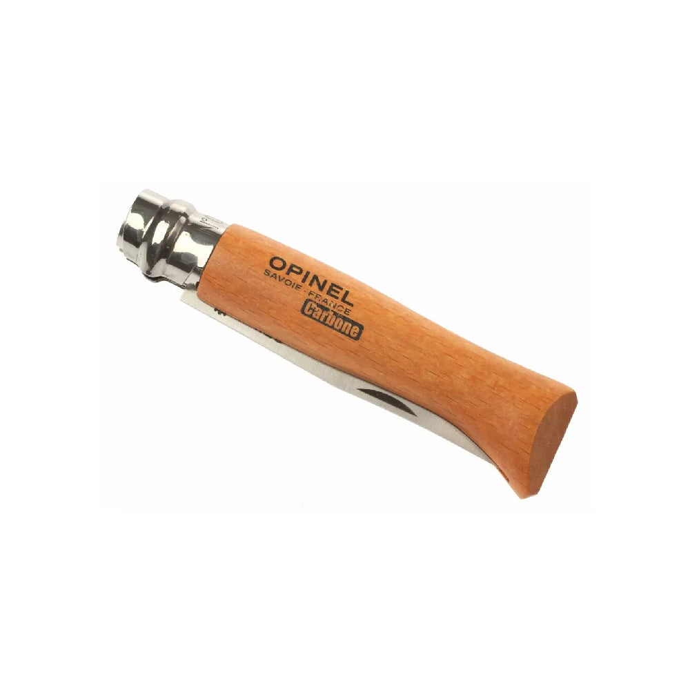 Carbon Knives Opinel sizes 6-9