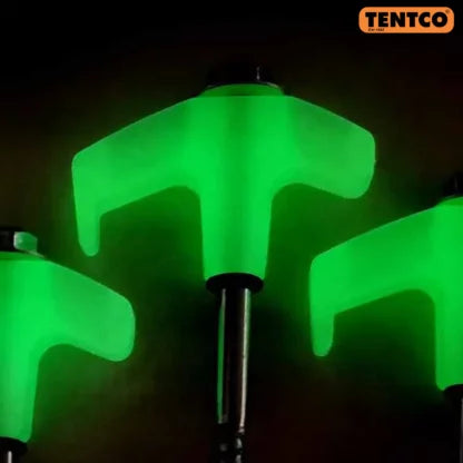 Peg Pile Driver Set (17Pce)