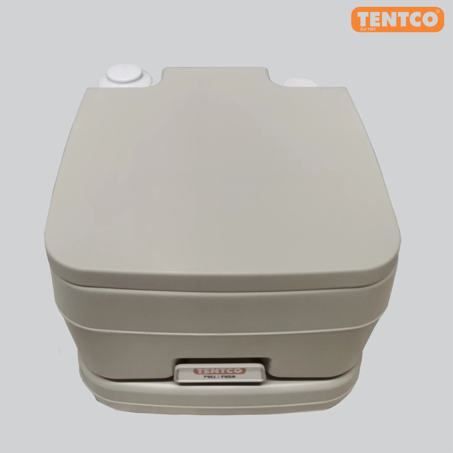 10L Portable Potti