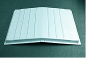 Roof Vent for Gypsey Caravans