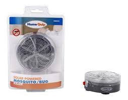 Solar Powered Mosquito Killer