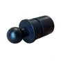 Ball End Black 16mm