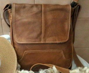 Postman Sling Bag
