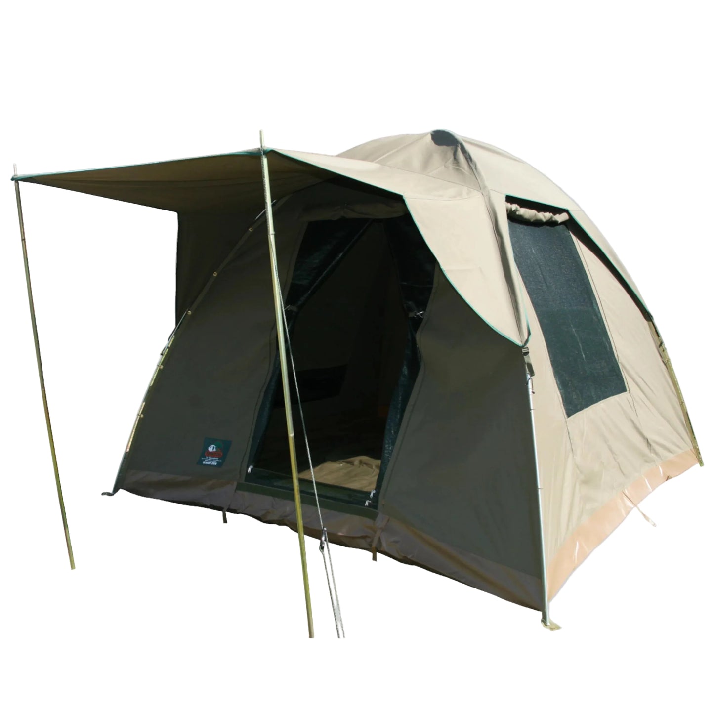 Senior Bow Deluxe Pole Set