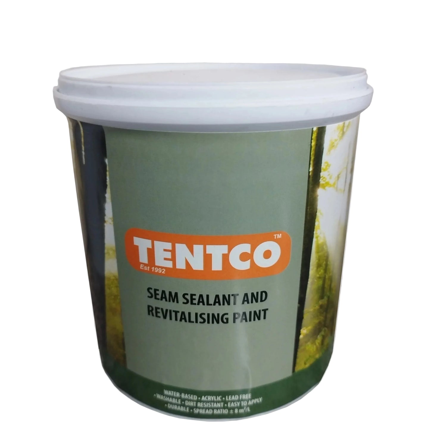 Sealant 1Lt Clear