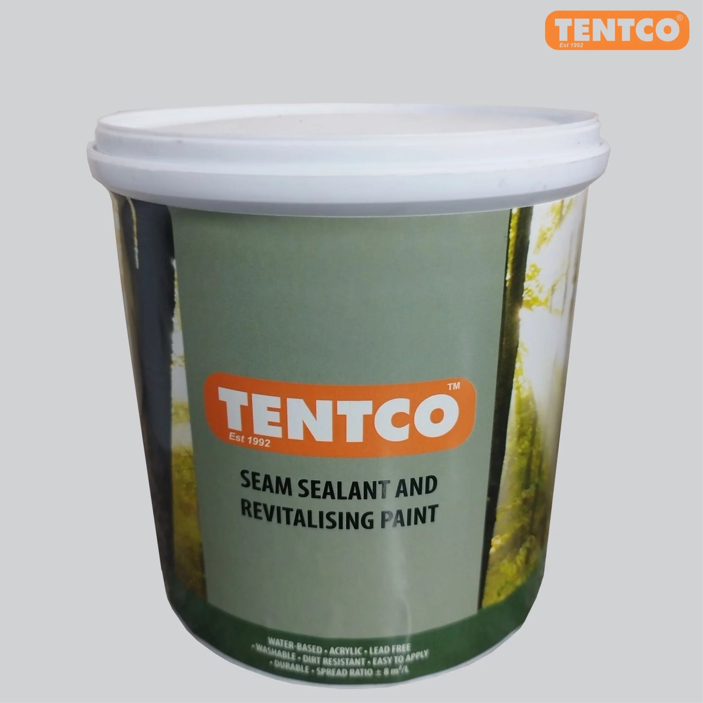 Sealant 1Lt Clear