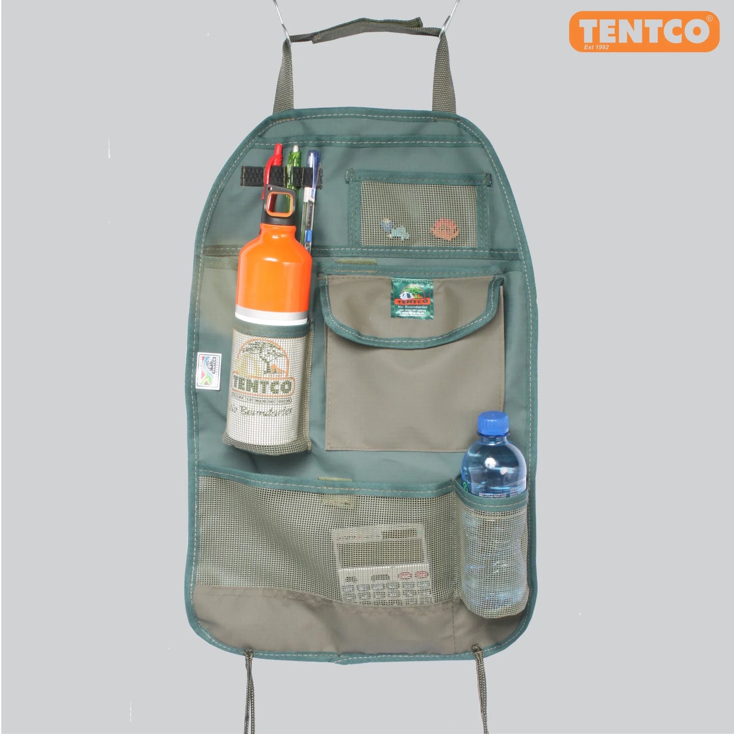 Bag Seat Organiser