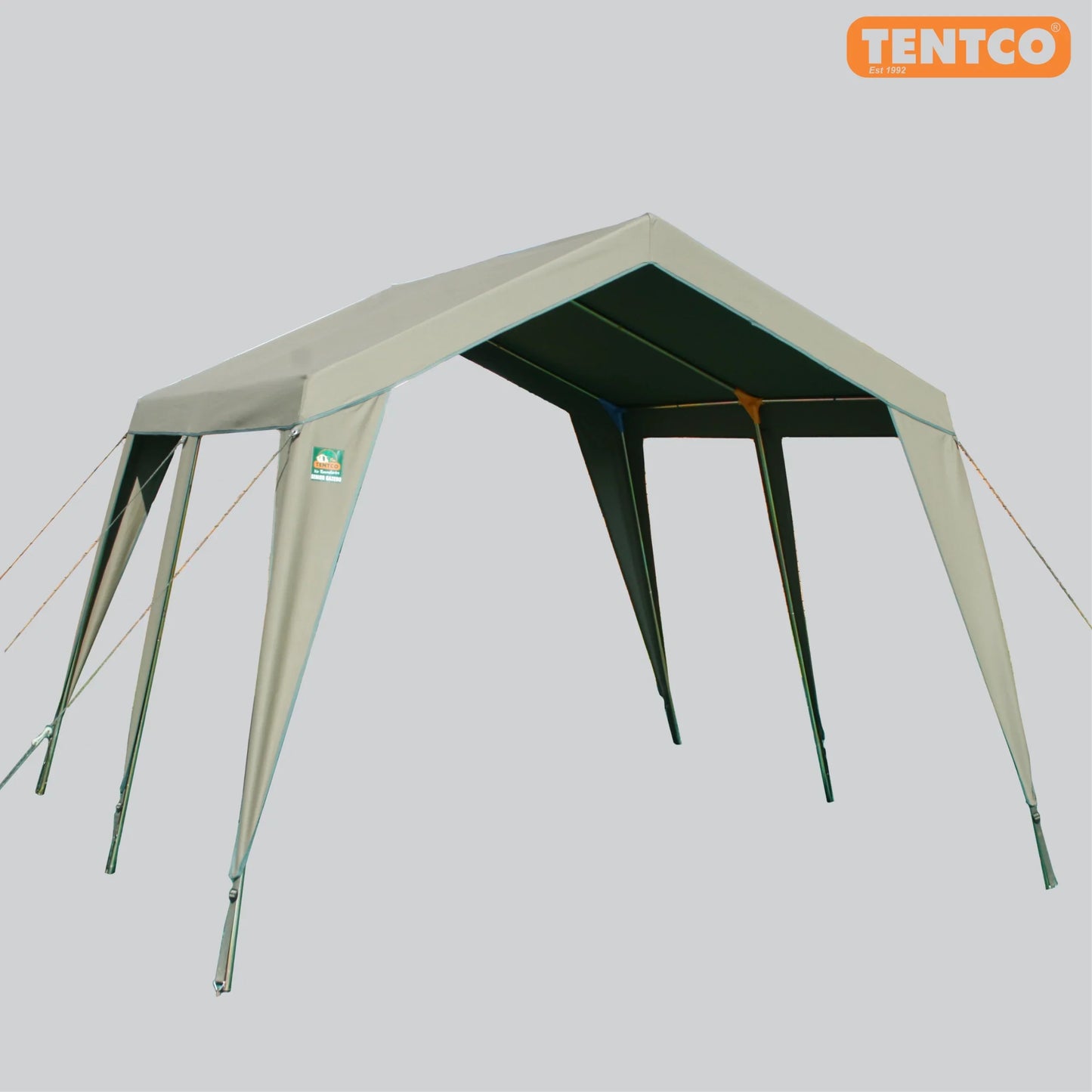 Senior Gazebo Khaki