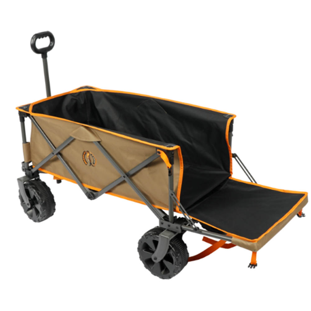 Meerkat Trolley
