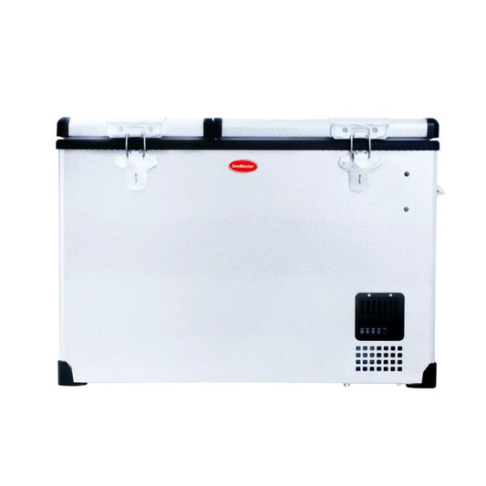 Snomaster 56L Dual S/S F/Freezer