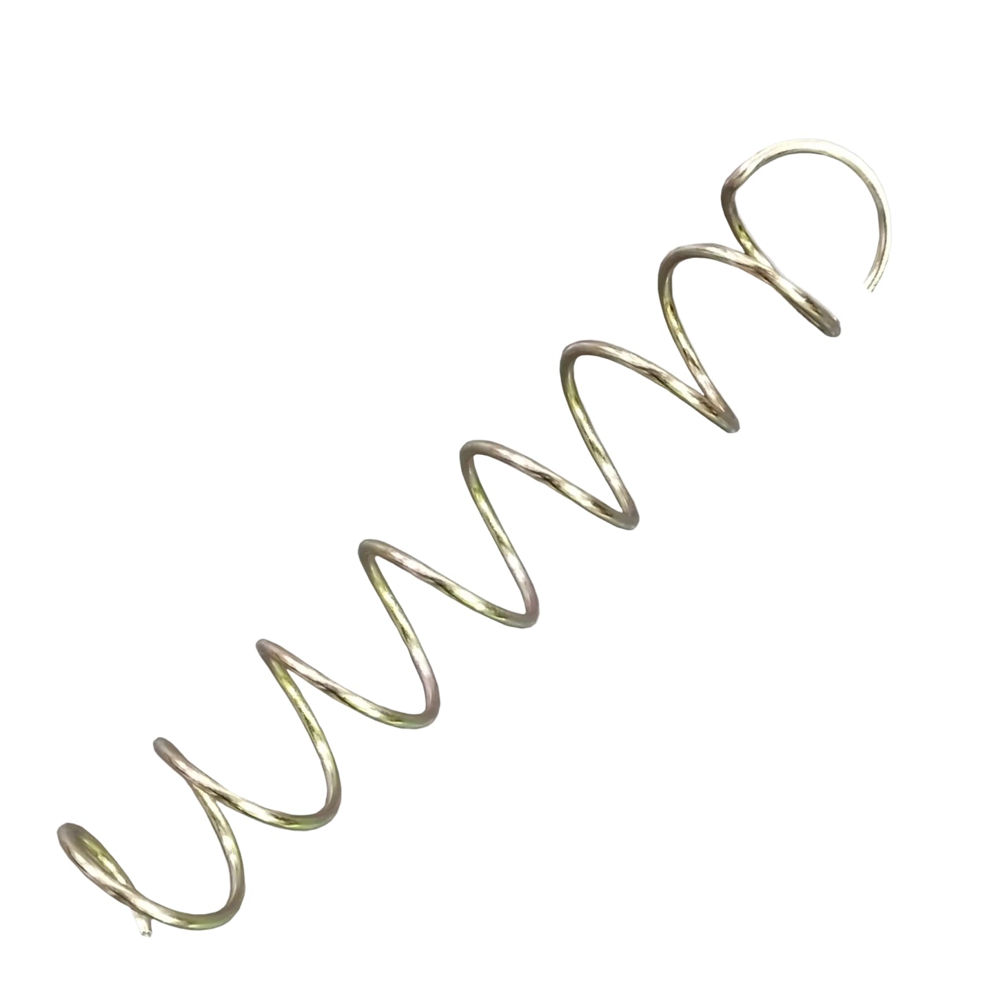 Spiral Sand Peg