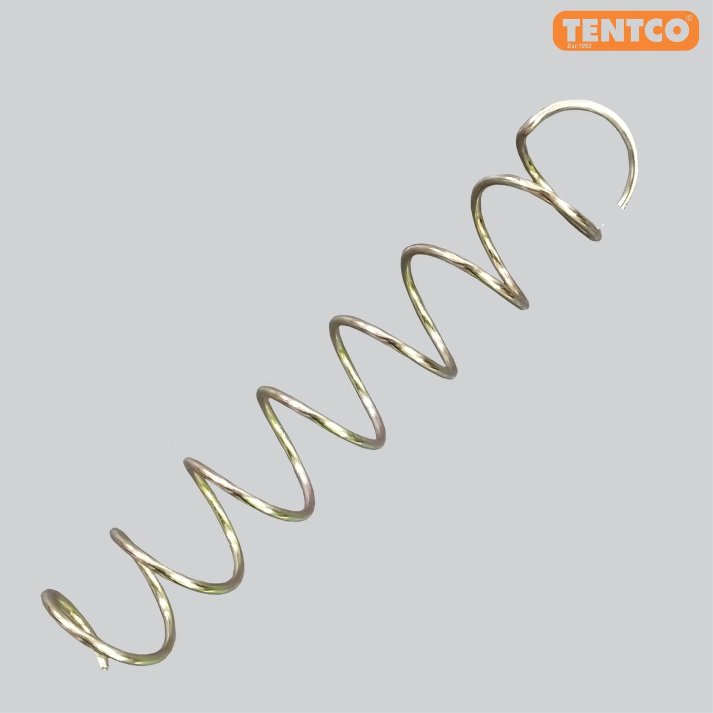 Spiral Sand Peg