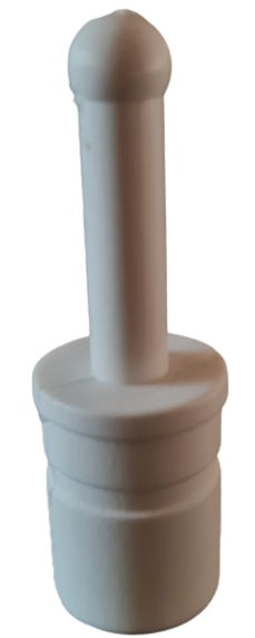Spigot 19mm No Steel Insert