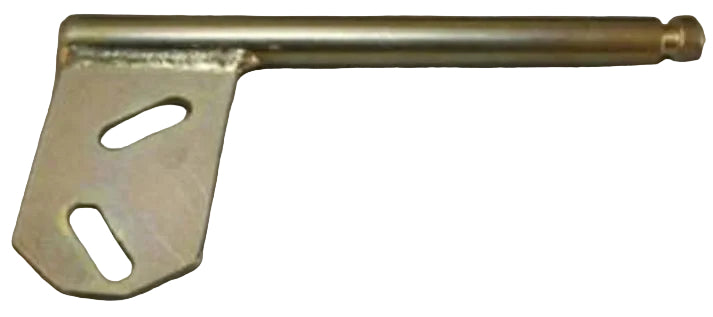 Steering Shaft for Trapezium