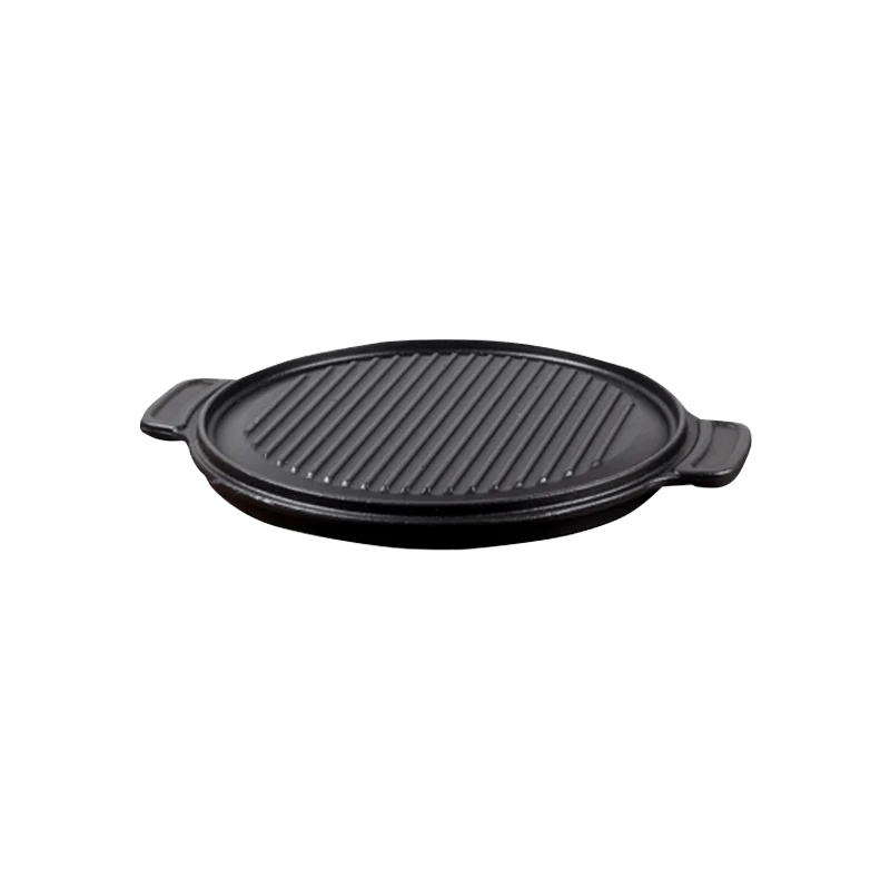 Super Bake Pot No. 12 with Bag and Tripod (Enameld)