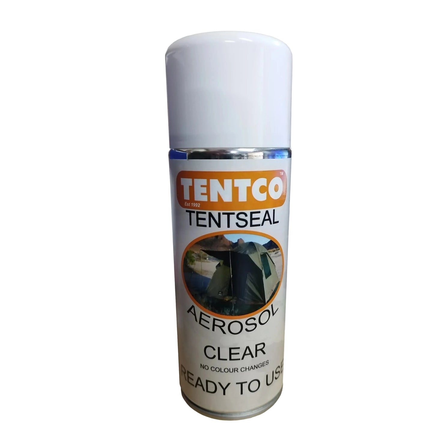 Tent Seal Canvas Aerosol