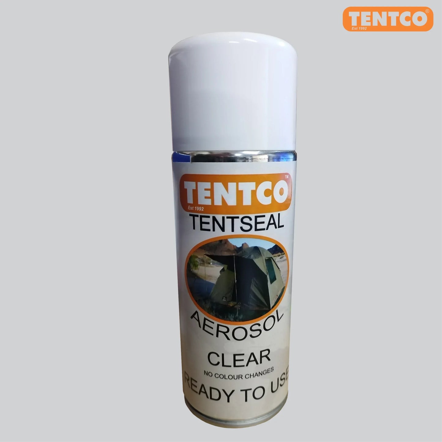 Tent Seal Canvas Aerosol