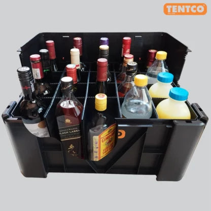 Tentco Box 20 Divider