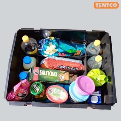 Tentco Box 20 Divider