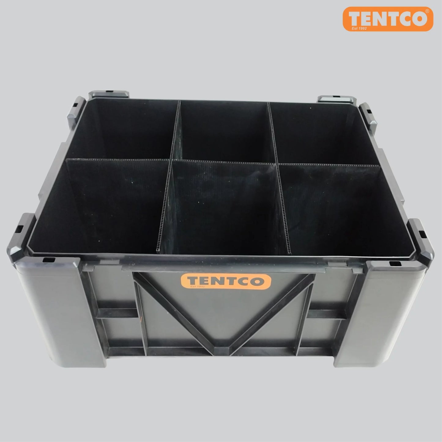 Tentco Ammo Box 6 divider