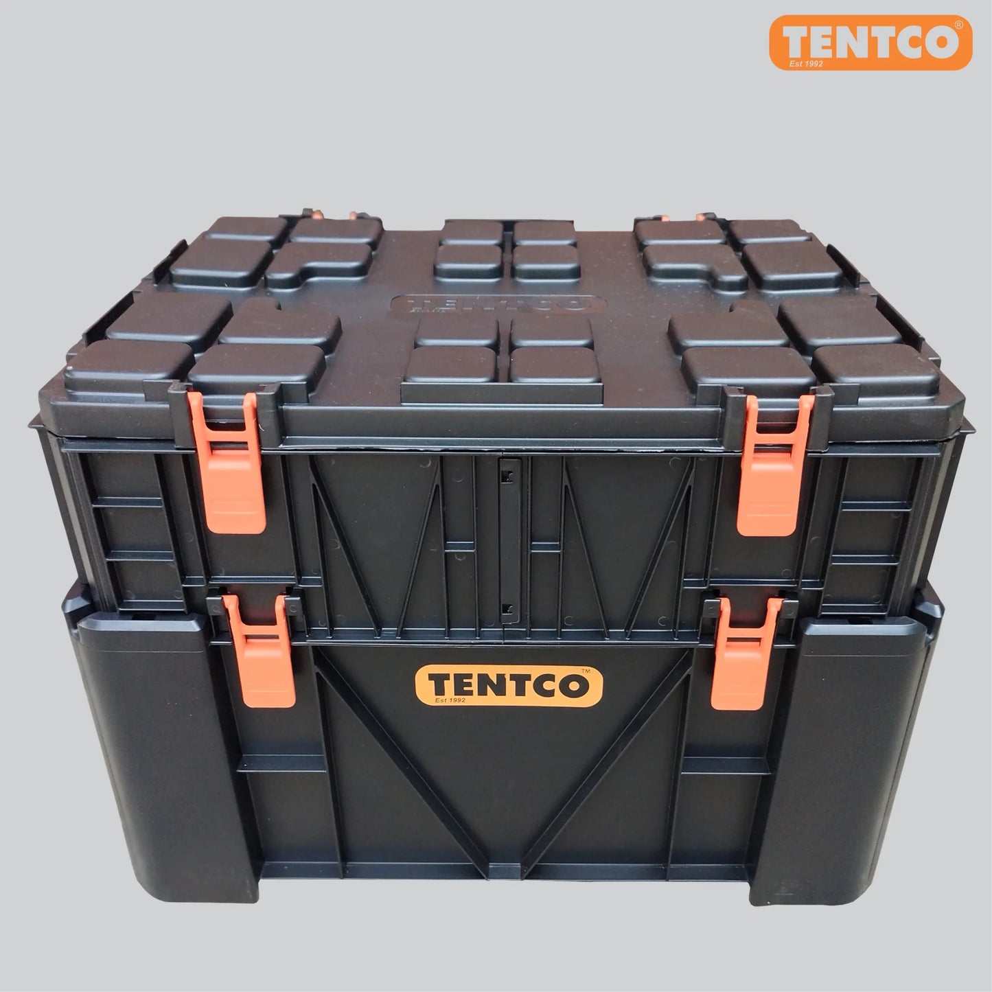Tentco Box Lid Extension
