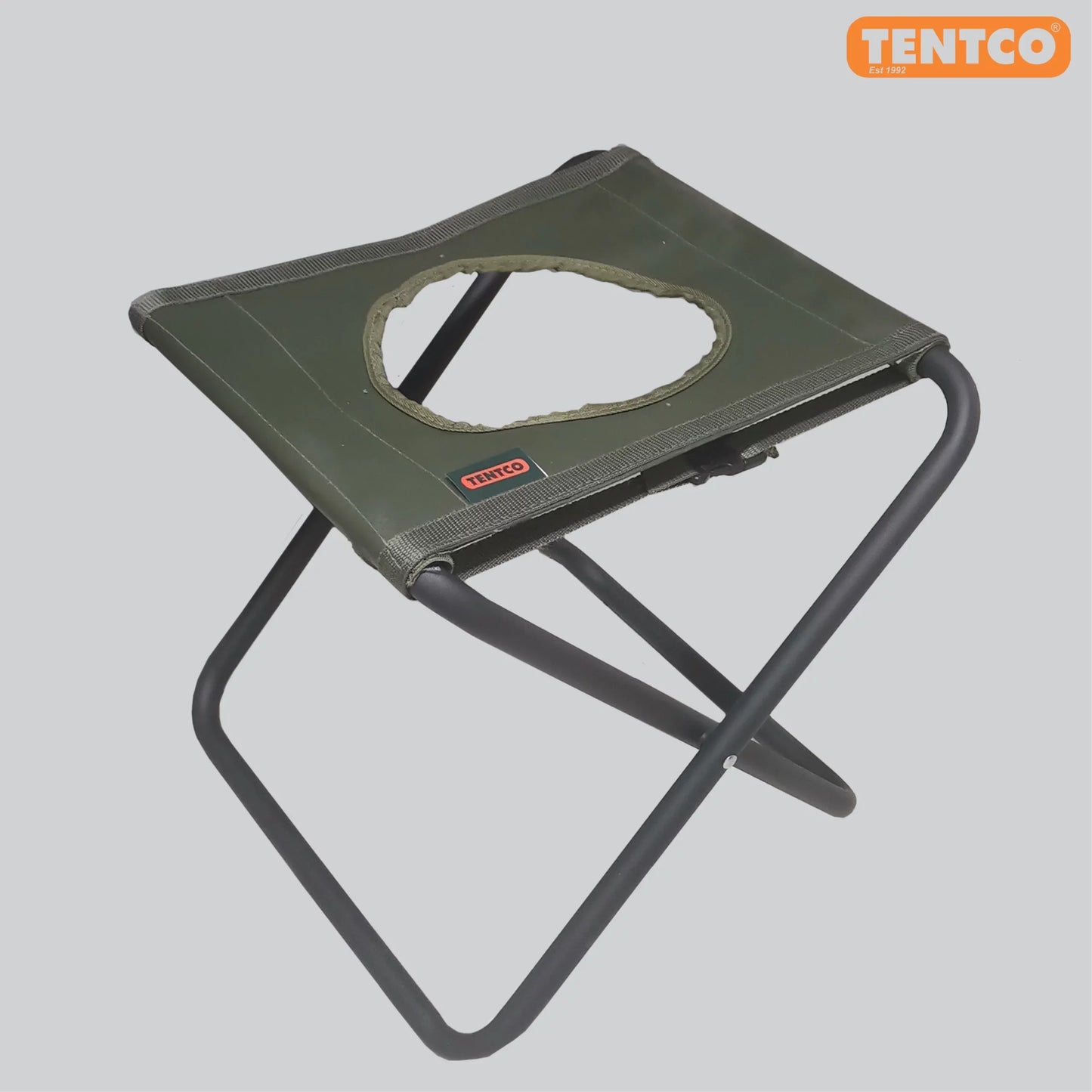 Stool Toilet