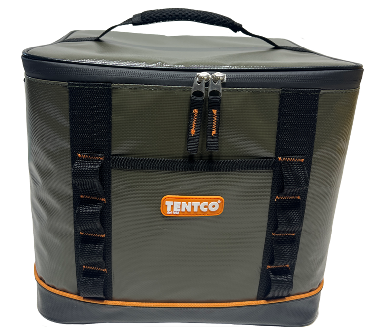 Tentco PVC Cooler Bag 12L