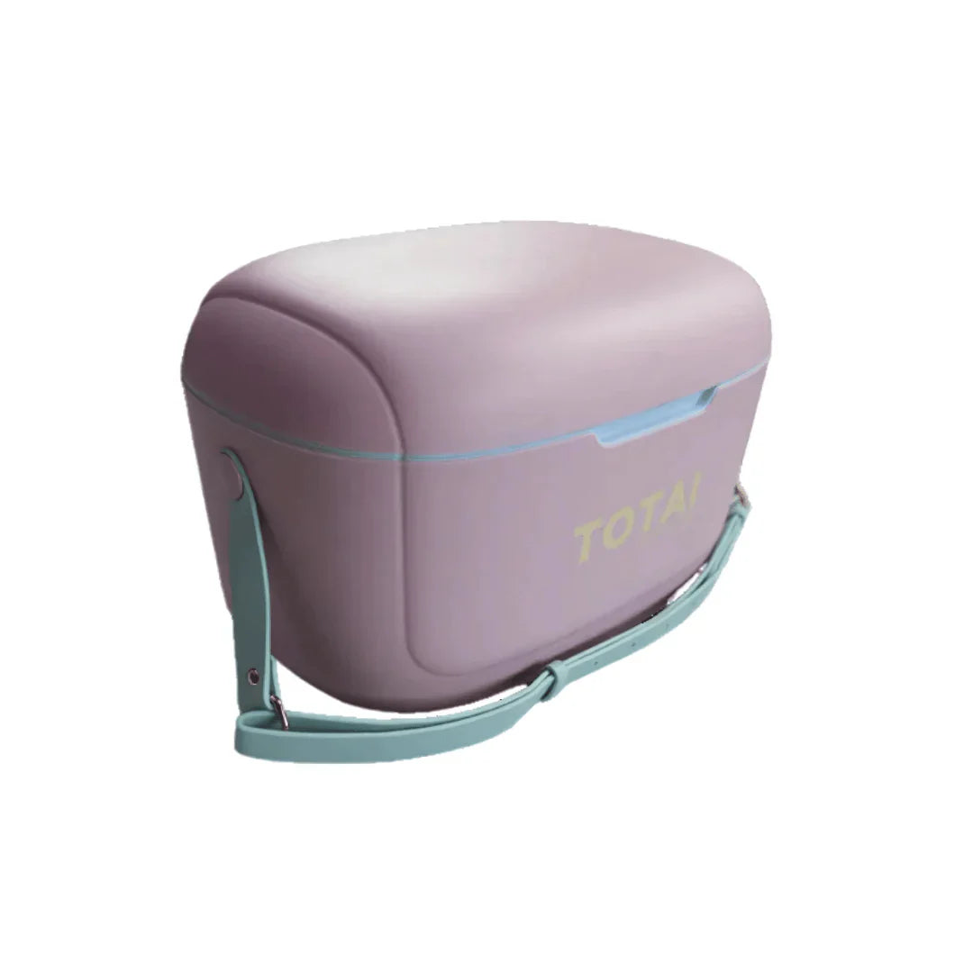 Totai Style 12L Cooler Box PINK