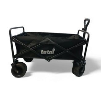 Heavy Duty Trolley with Bag