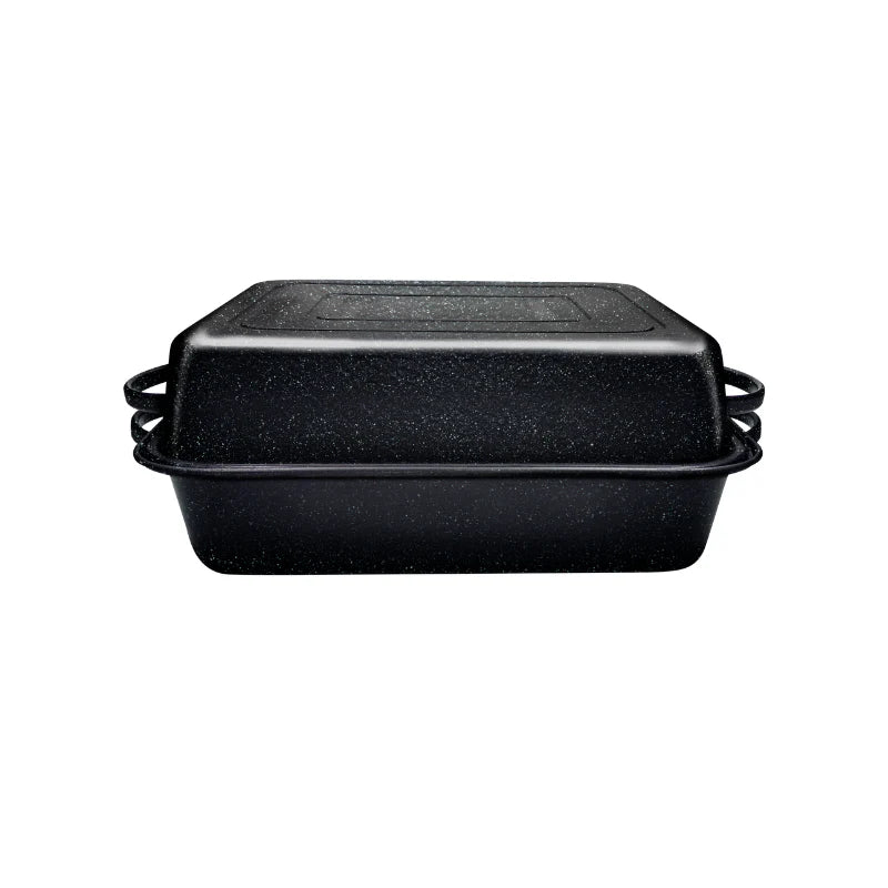 Rectangular Roaster-Medium
