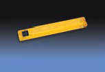 18 X LED Touch Light Yellow 12 / 24 volt