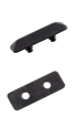 Window Handle Back Plate & Gasket