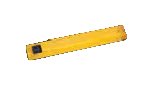 18 X LED Touch Light Yellow 12 / 24 volt