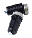 Ozzi Clamp