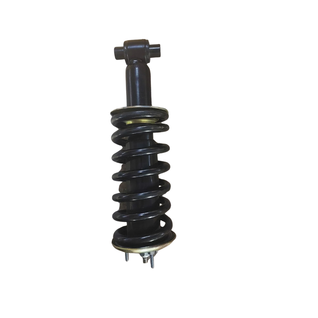 Shock and Spring Combo Pre-1986 Caravans